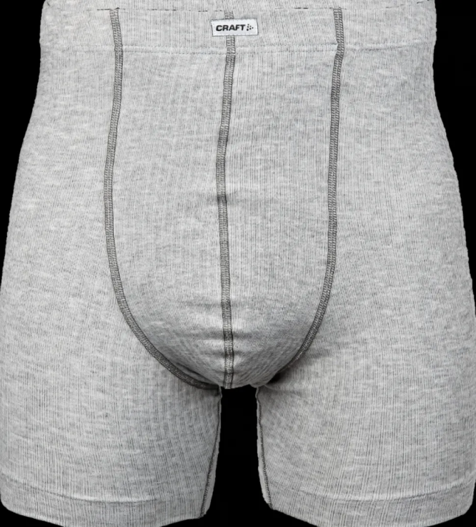 Craft Active Boxershort wit