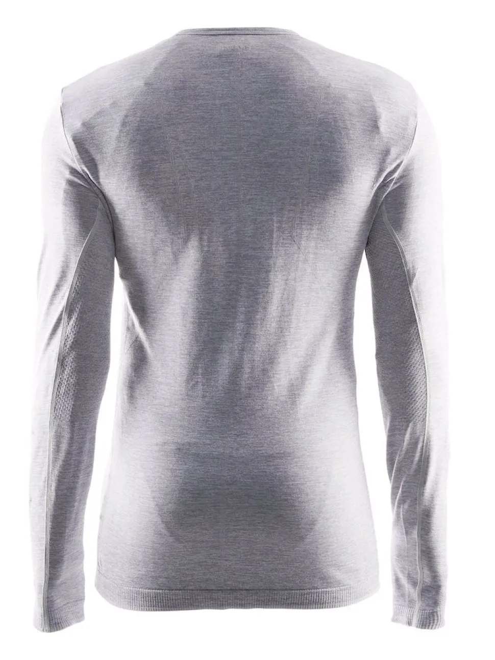 Craft Active Comfort RN LS Men grijs