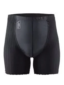Craft Active extreme 2.0 boxer windstopper dames black