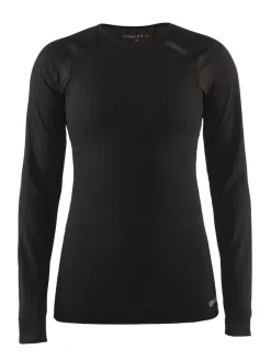 Craft Active extreme 2.0 RN LS BLACK