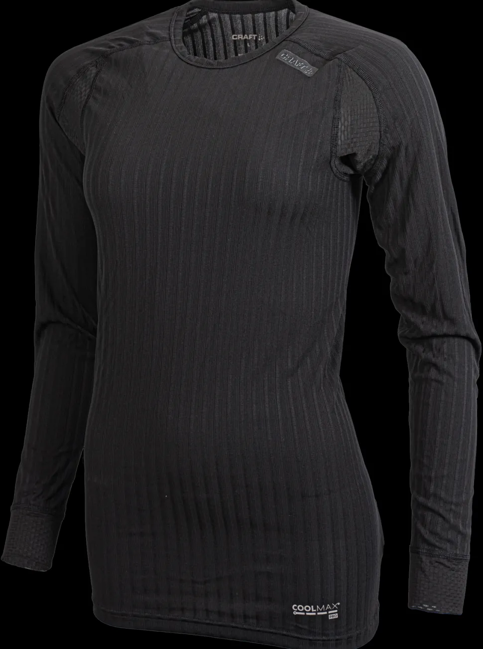 Craft Active extreme 2.0 RN LS BLACK