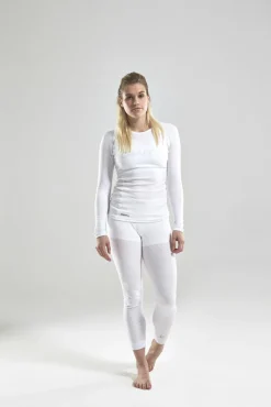 Craft Active extreme Long Underpant Woman white