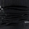 Craft Active Extreme X neck tube black/granite