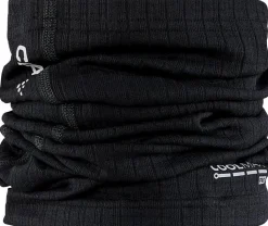 Craft Active Extreme X neck tube black/granite