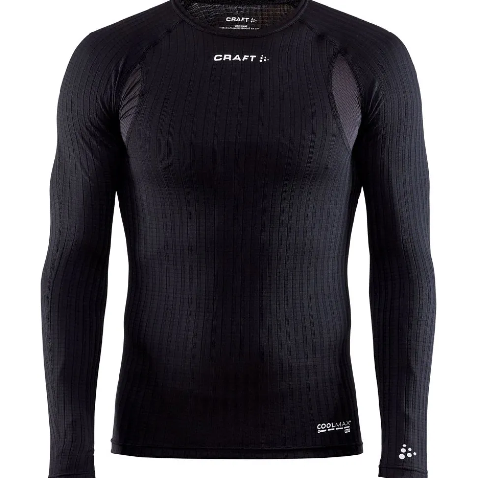 Craft Active Extreme X RN LS Men