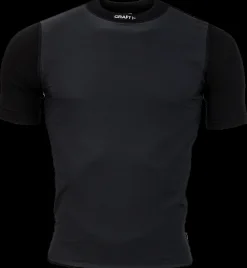 Craft Active Short Sleeve windstopper