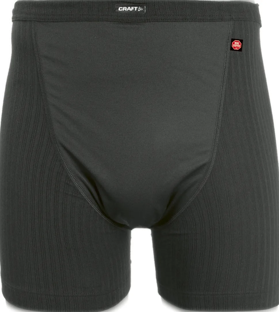 Craft Active Windstopper Boxershort black