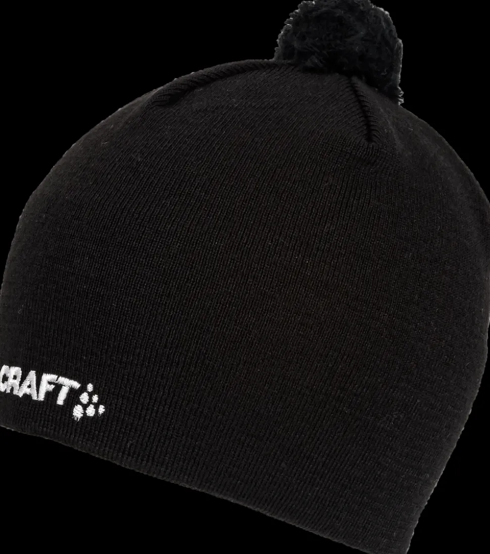 Craft Adrenaline Cap Black