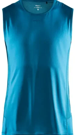 Craft adv essence sl tee men universe