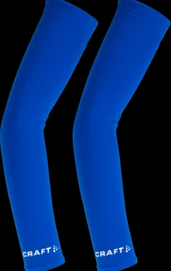 Craft Armstukken royal blue