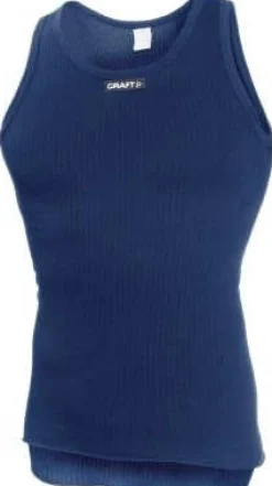 Craft Be Active Singlet