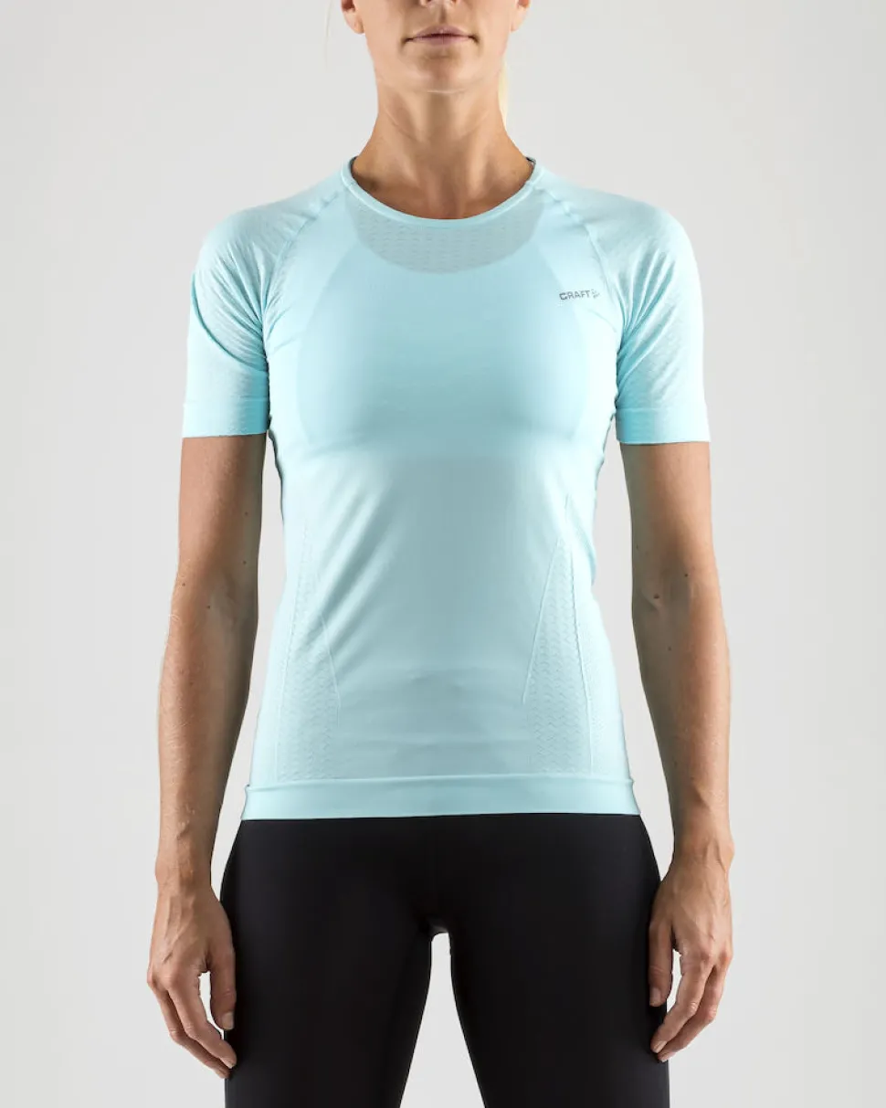 Craft Cool Intensity RN SS Women