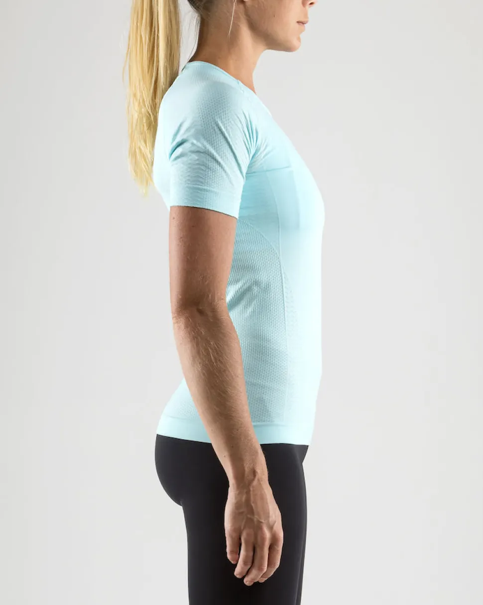 Craft Cool Intensity RN SS Women