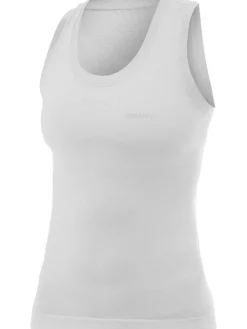 Craft Cool seamless singlet woman