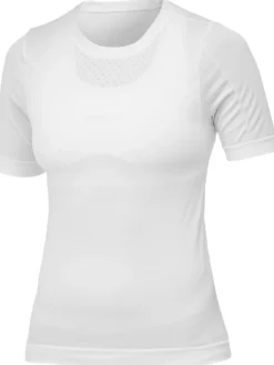 Craft Cool seamless ss tee woman (ZWART)