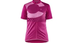 Craft Core endur logo jersey