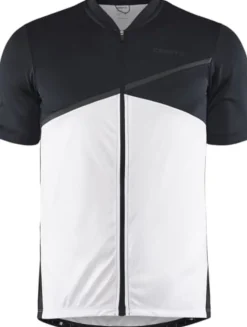 Craft Core endur logo jersey