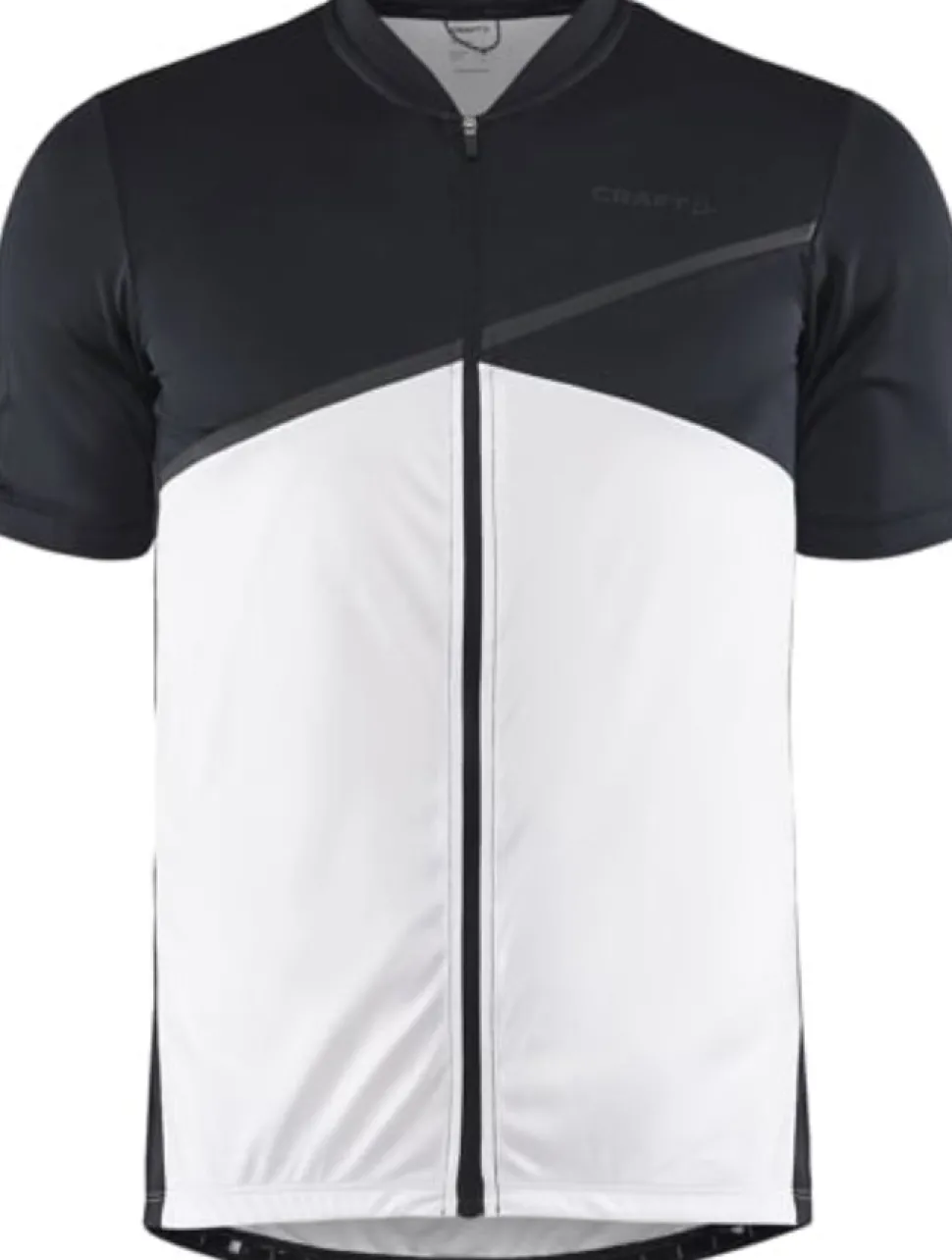 Craft Core endur logo jersey