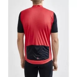 Craft Core endur logo jersey
