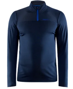 Craft Core Gain Midlayer Men Blaze