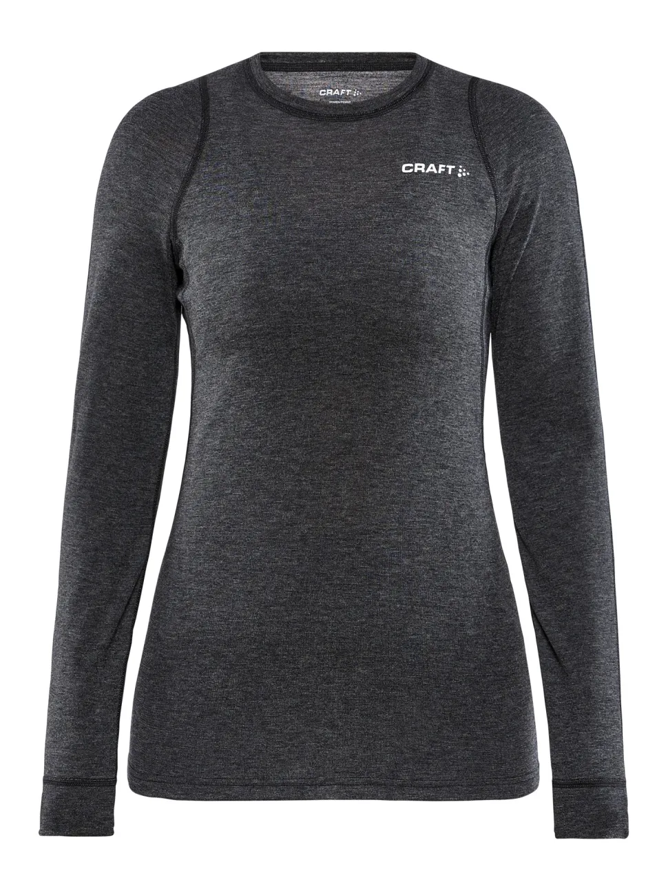 Craft Core Wool Merino Long Sleeve Tee Women
