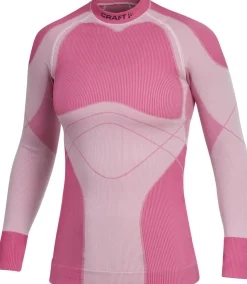 Craft Crewneck Warm Dames