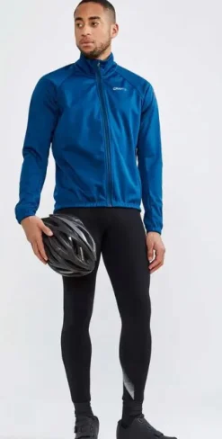 Craft Ideal jacket 2.0 men whale
