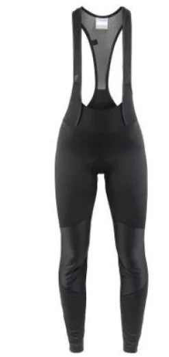 Craft Ideal wind bib tights women