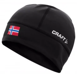 Craft Light Thermal Hat Norway