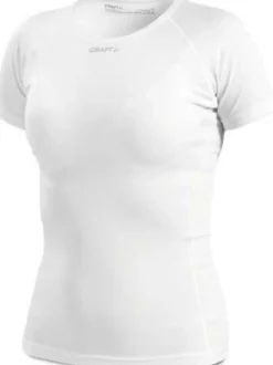 Craft Pro Cool Tee Women Met Mesh