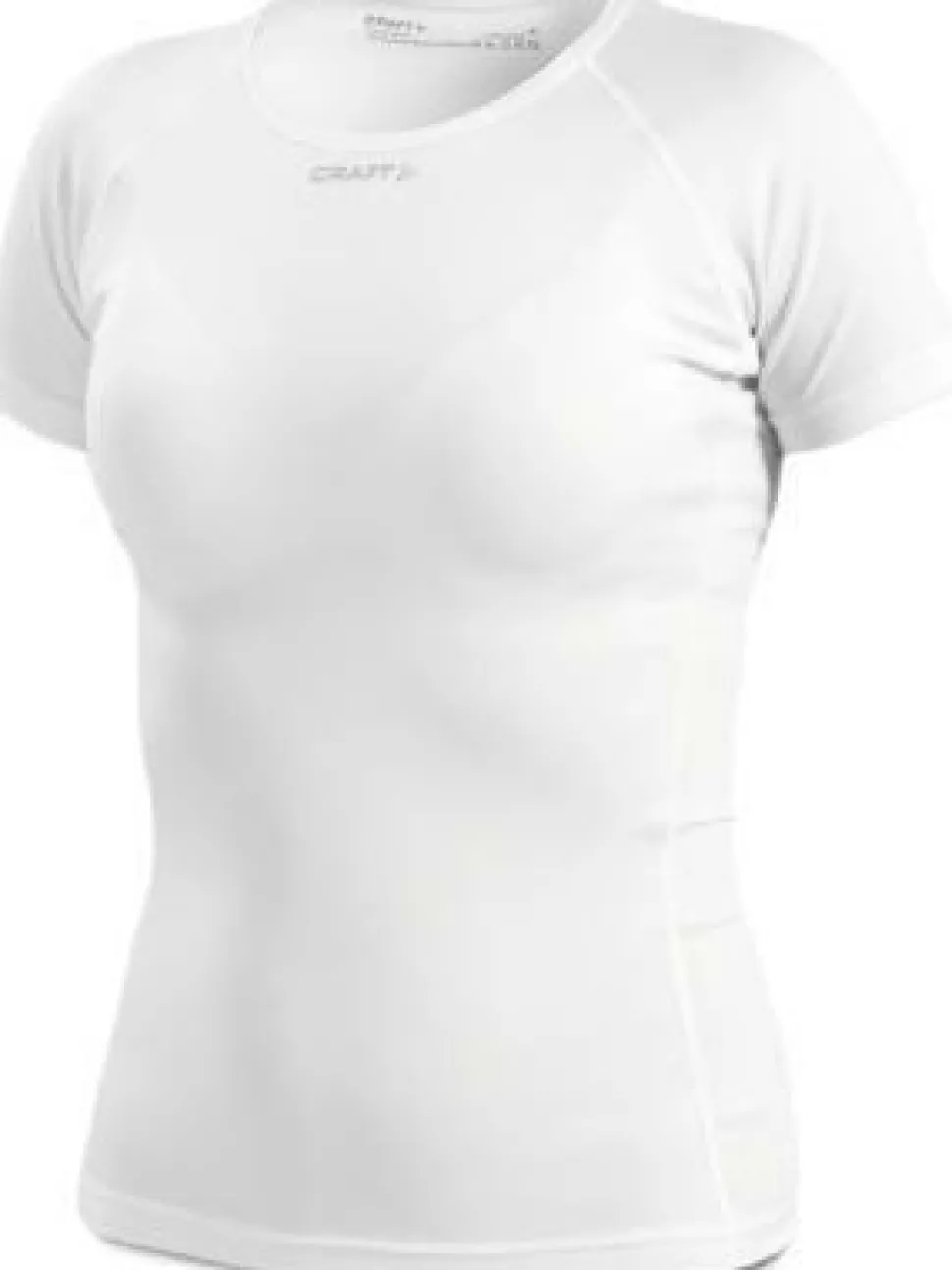 Craft Pro Cool Tee Women Met Mesh
