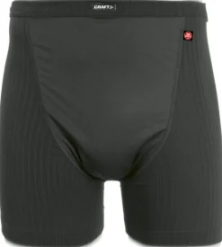 Craft pro layer Windstopper Boxershort black