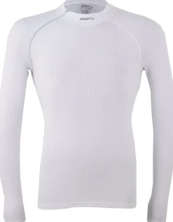 Craft Pro Zero Shirt Met Ronde Hals wit