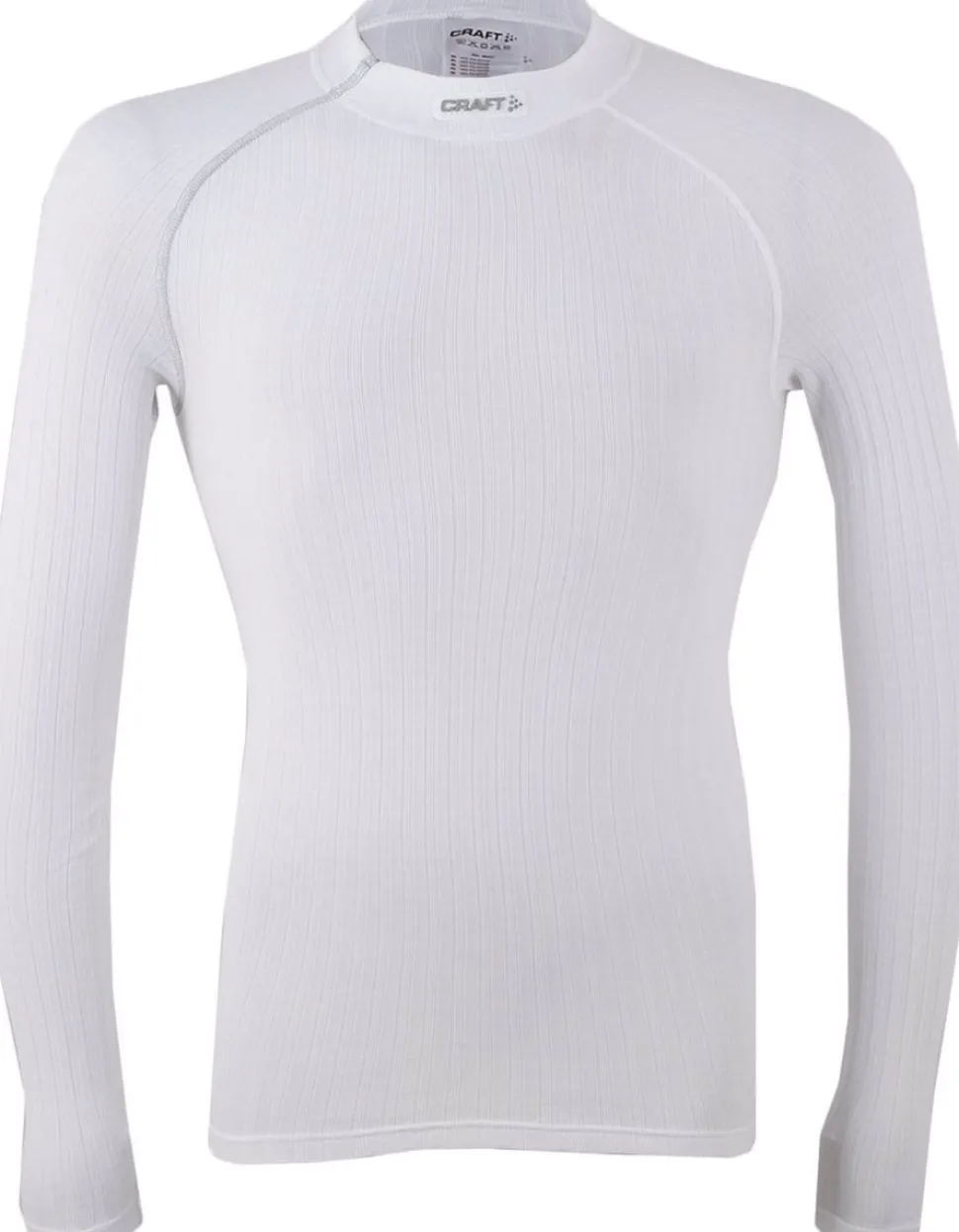 Craft Pro Zero Shirt Met Ronde Hals wit