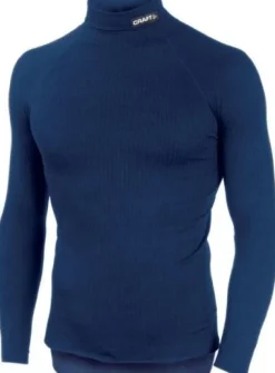 Craft Pro Zero Turtleneck Shirt