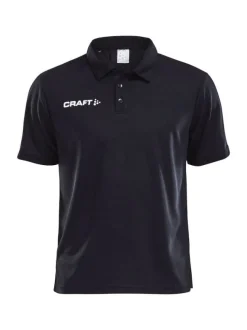 Craft Progress polo pique