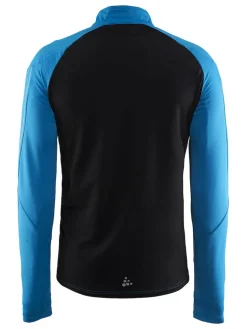 Craft Race Wind Jersey pacific blue
