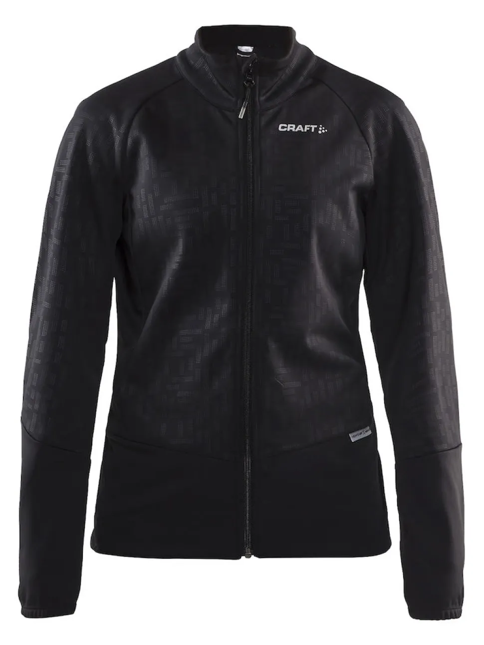 Craft Rime Thermo Jack women black