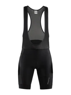 Craft Rise bib shorts