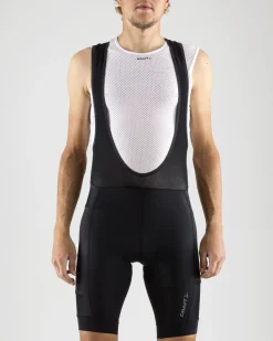 Craft Rise bib shorts