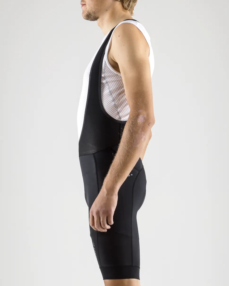 Craft Rise bib shorts