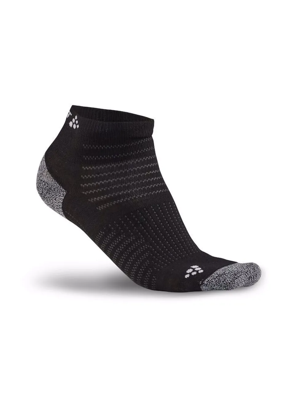 Craft Run Sock Training