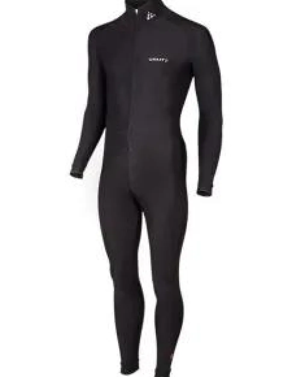 Craft snijvast thermo marathonpak zwart