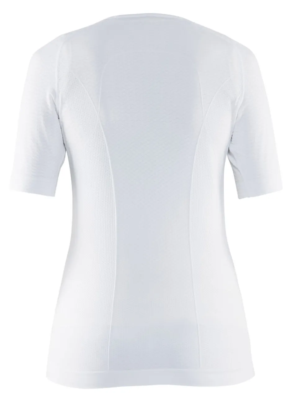 Craft Stay Cool Intensity RN SS Women white