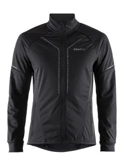 Craft Storm Jacket 2.0 M Black