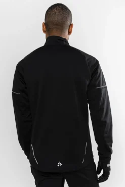 Craft Storm Jacket 2.0 M Black
