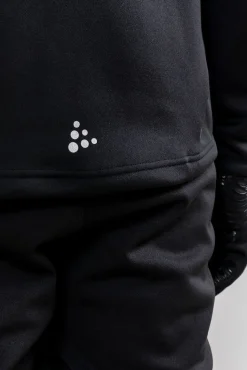 Craft Storm Jacket 2.0 M Black