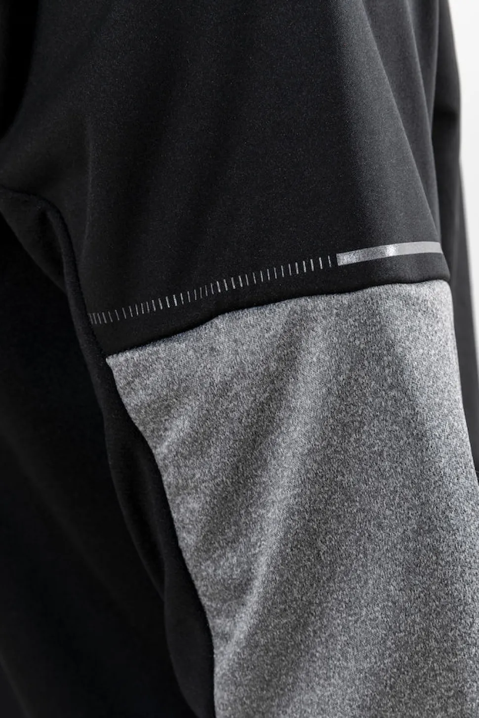 Craft Storm jacket 2.0 men black/grey