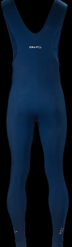 Craft Thermo Collant Unisex marine blauw