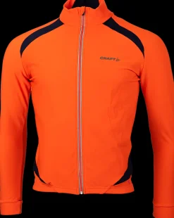 Craft Thermo jack orange/blue